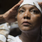 Espetáculo ‘Eu Amarelo: Carolina Maria de Jesus’ chega a Salvador