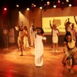 O projeto que começou em 2013 é uma luz em meio à desconsideração política e social - Foto - Lane Silva