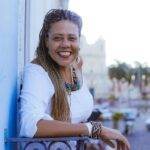 Cássia Valle celebra heroínas negras brasileiras em nova coleção infantil