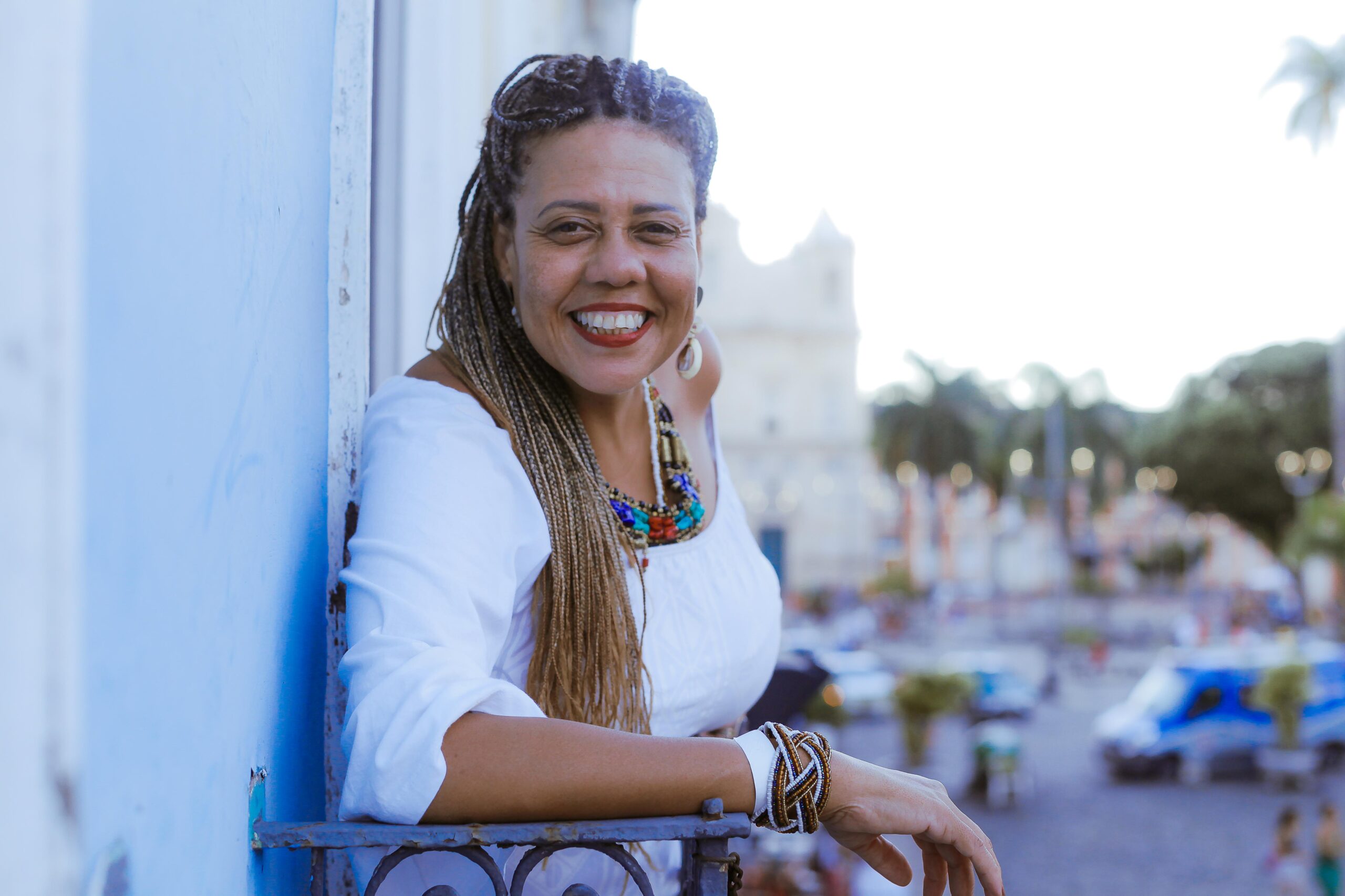 Cássia Valle celebra heroínas negras brasileiras em nova coleção infantil