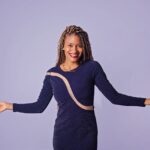 Espaço Vista Alegre recebe show solo de Gessy Reis