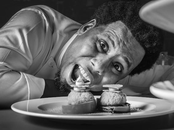 A crítica às estrelas Michelin: um olhar sobre a representatividade na alta gastronomia