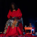 Inscrições prorrogadas para o ÌYÁ'S - Festival de Arte de Mulheres Negras