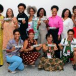 Coletivo Liga do Dendê lança “Contos para Erê” em Salvador