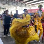 Sétima edição do ‘Forró do Parque’ acontece neste domingo