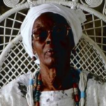 Mãe Hilda Jitolu será homenageada em livro biográfico