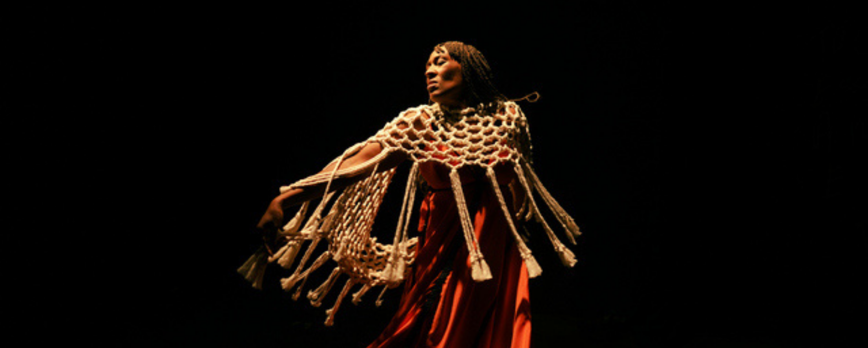 ÌYÁ’S – Festival de Arte de Mulheres Negras
