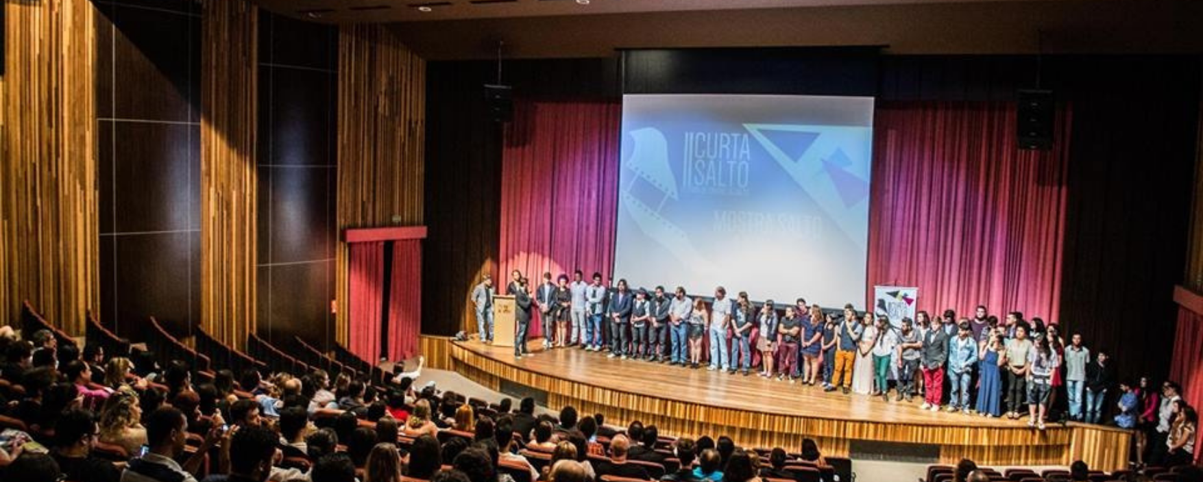 Mostra Nacional abre inscrições para cineastas do Nordeste