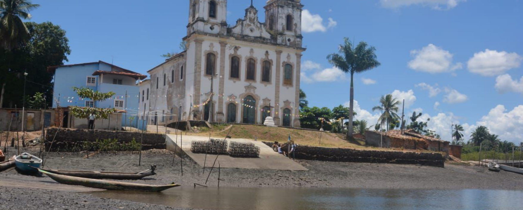 Créditos: Caíque Fialho
