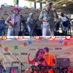 Projeto ‘Festança no Mercado’ animou o mês de junho em Paripe