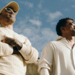 Natiruts faz show de despedida em Salvador na Arena Fonte Nova