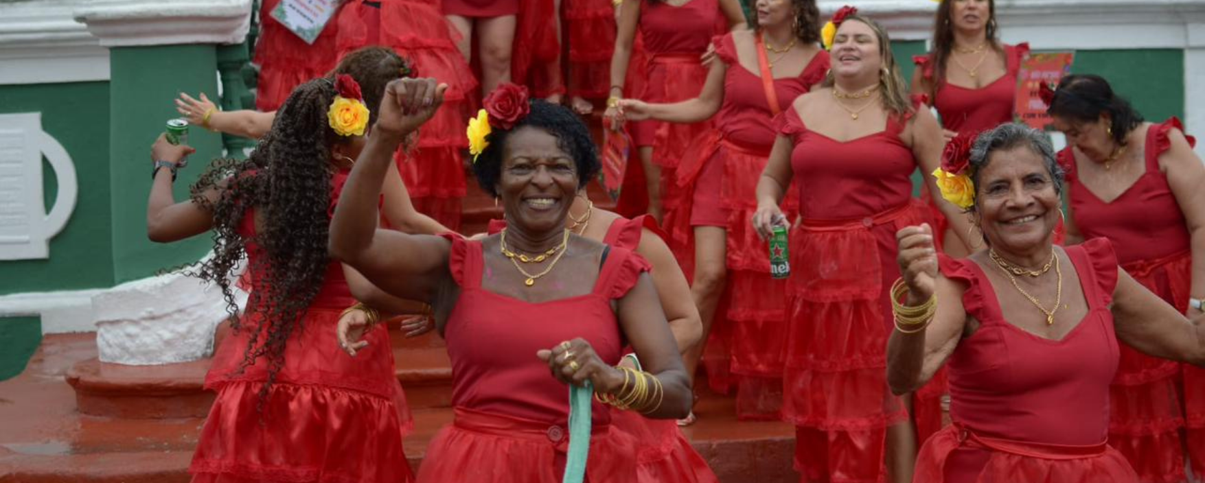 Recôncavo Afro Festival amplia inscrições e celebra cultura negra