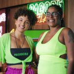 Podcast Pagode Por Elas estreia terceira temporada debatendo diversidade na música