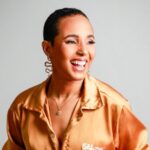 Baiana Tainara Ferreira será embaixadora no Africa Fashion Week