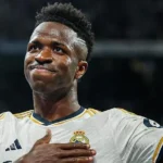 Racismo no futebol: Vinícius Jr. lidera, mas quem o apoia?