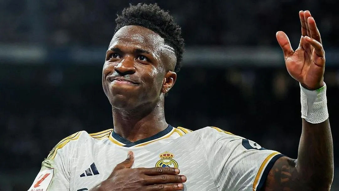 Racismo no futebol: Vinícius Jr. lidera, mas quem o apoia?