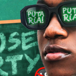 Velho Jaka estreia com ‘House Party’ e revela segredos das festas