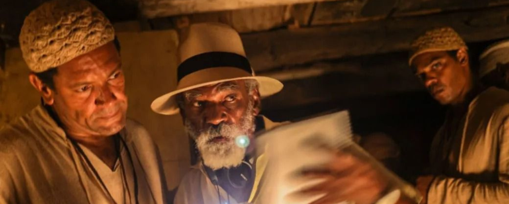 Recôncavo Afro Festival traz cinema, música e arte à Bahia