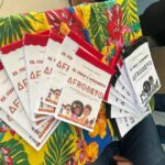 Afrobeto: um projeto de transformação e representatividade cultural