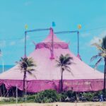 Circo Picolino, em Salvador, sedia Encontro de Circenses da Bahia