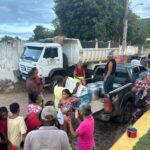 Com foco no social, empresários camamuenses desenvolvem ação que beneficia dezenas de famílias da cidade 