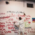 Plantações de Autoestima inicia Curto Circuito das Artes