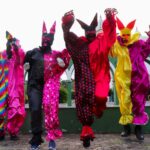 Recôncavo Afro Festival chega a Maragogipe com cultura e arte