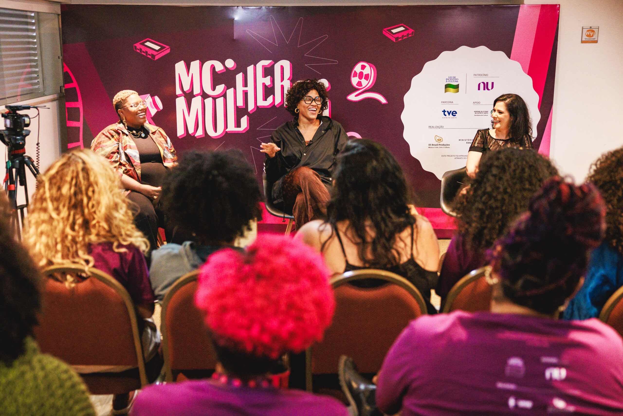 MC Mulheres capacita empreendedoras pretas em Salvador