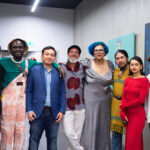 Fotógrafo baiano é destaque em prêmio da ONU com “Orixás”