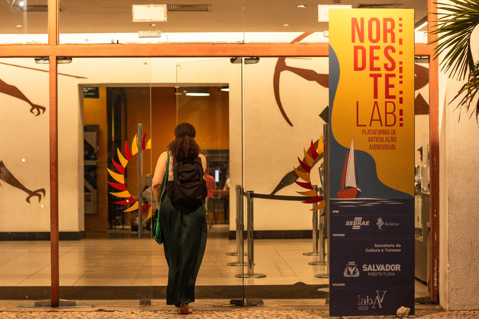 NordesteLAB celebra 10 anos e destaca Salvador no audiovisual