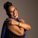 Noélia Marcell revisita Nelson Gonçalves em tributo no Xisto