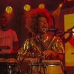 Cultura e diversidade no Recôncavo Afro Festival em Salvador