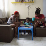 “Crônicas de Uma Jovem Família Preta” estreia no CineMAM