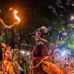 Ilú Obá De Min leva cultura negra a Salvador em janeiro