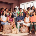 Balaio da Bahia celebra Iemanjá com feira indígena e quilombola