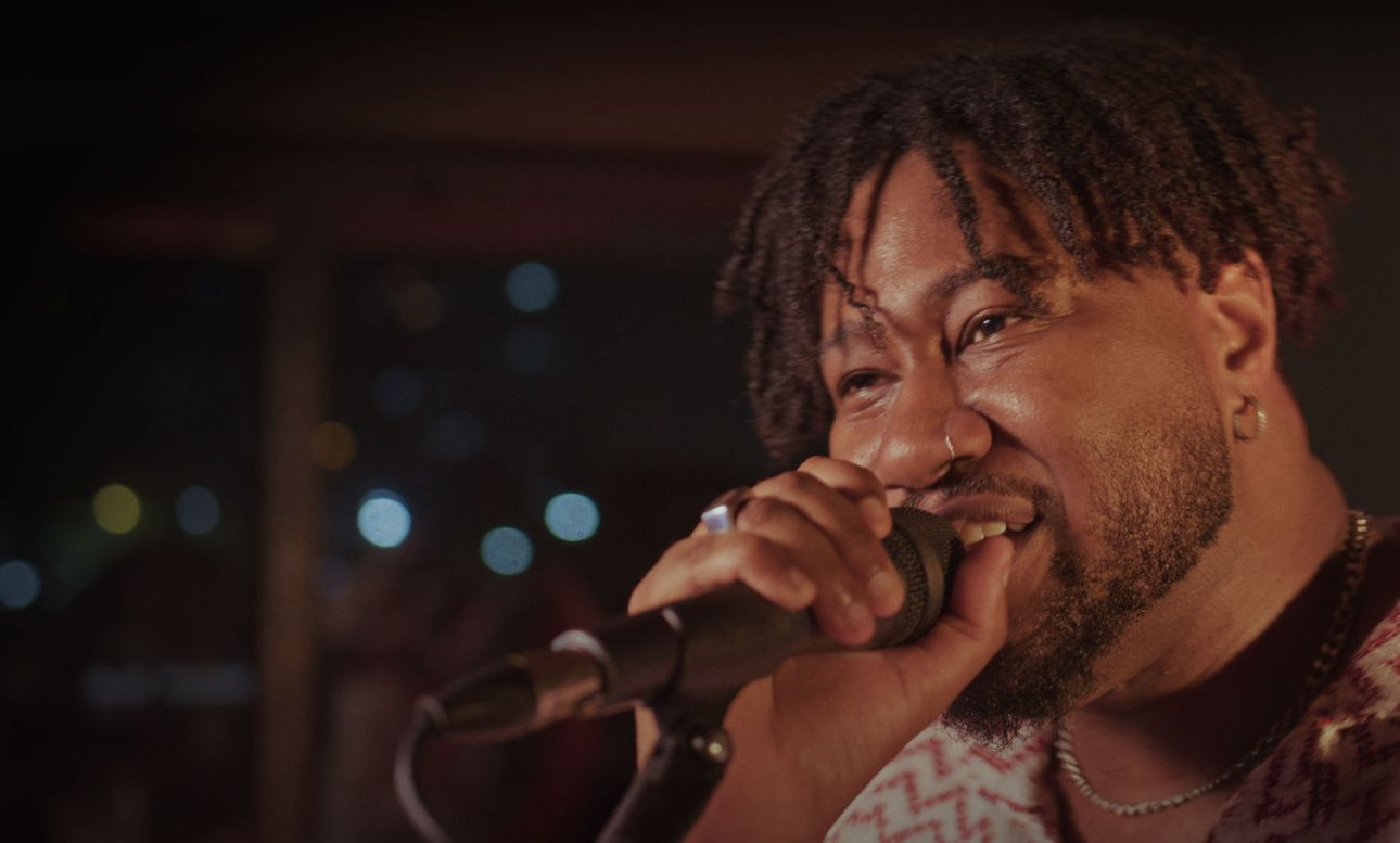 Rafa Chagas lança novo arrocha e comemora 200 mil plays