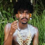 “Preto da Realeza”: Atanael Barros lança novo livro em março