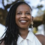 Casa do Benin recebe lançamento do livro “No rastro de Estela”