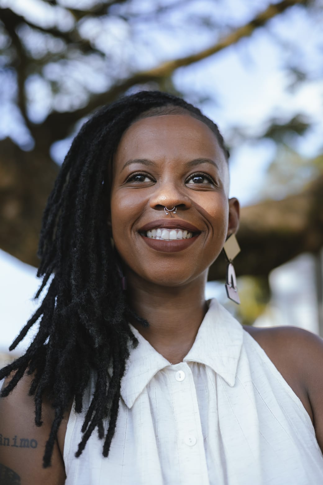 Casa do Benin recebe lançamento do livro “No rastro de Estela”