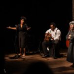 “FURACÃO” debate racismo ambiental e memória ancestral negra