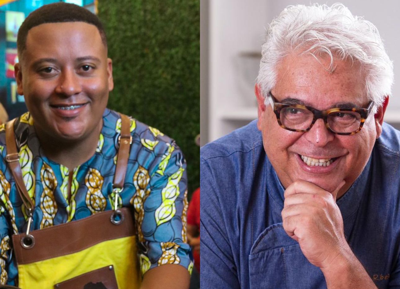 Chefs destacam culinária nordestina no Bahia Origem Week