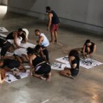 CachoeiraDoc e EscolaDoc promovem diálogos e vivências