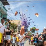 Campanha de arrecadação leva doçura e diversão na Páscoa
