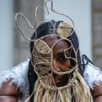 Gratuito: artista cabo-verdiana Daja Do Rosário conduz oficina sobre corpo e memória em Salvador