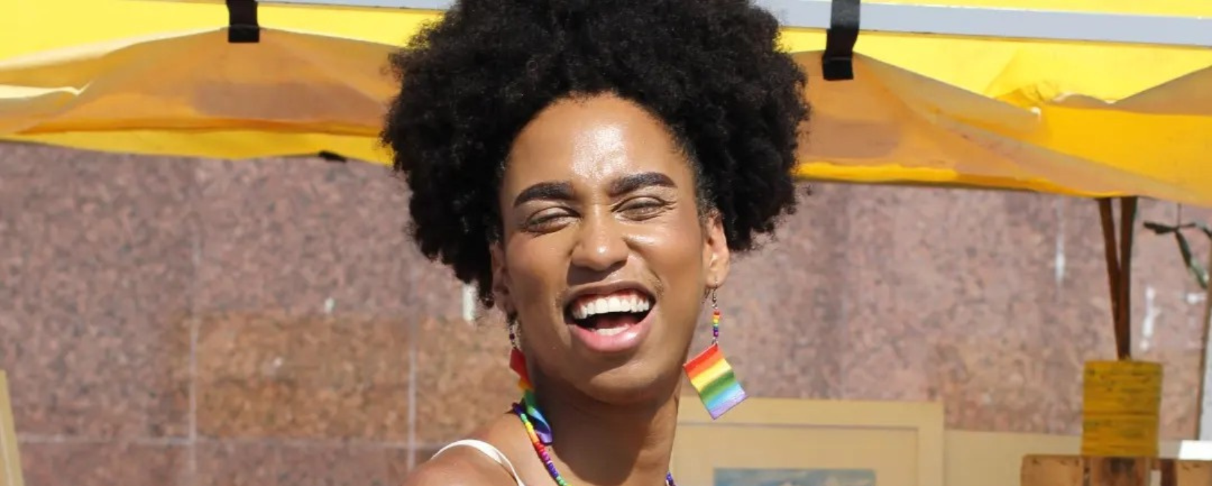 Feira Trans Mix & Naobin abre vaga para expositoras LGBTQIA+