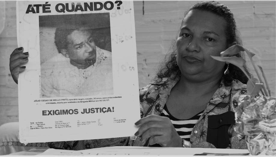 Cinema gratuito no Uruguai debate racismo e justiça social