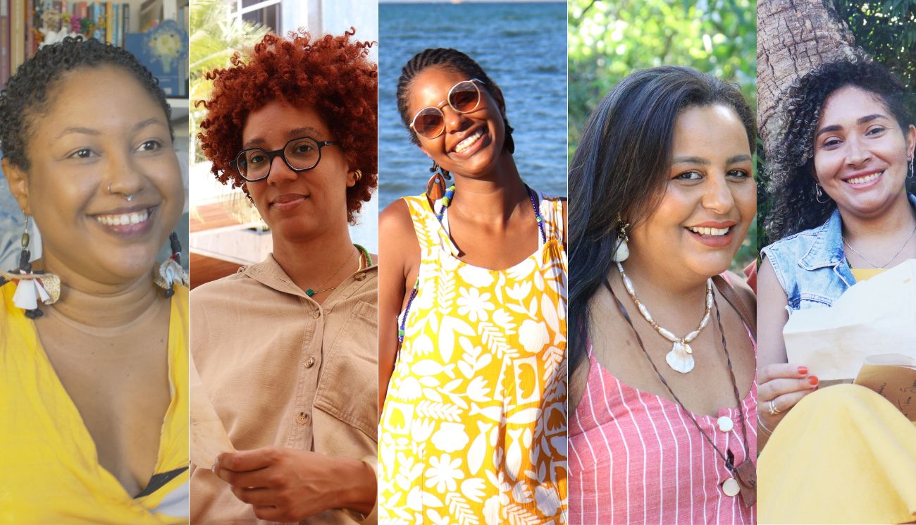 Documentário valoriza literatura de mulheres negras da Bahia