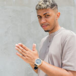 Luan Carvalho apresenta o EP “Fé, Amor e Groove”