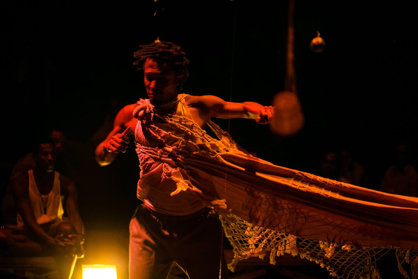 ‘Festival Movimenta Cajazeiras’ ocupa Boca de Brasa em maio