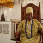 Documentário sobre Pai Pote estreia no Bembé do Mercado